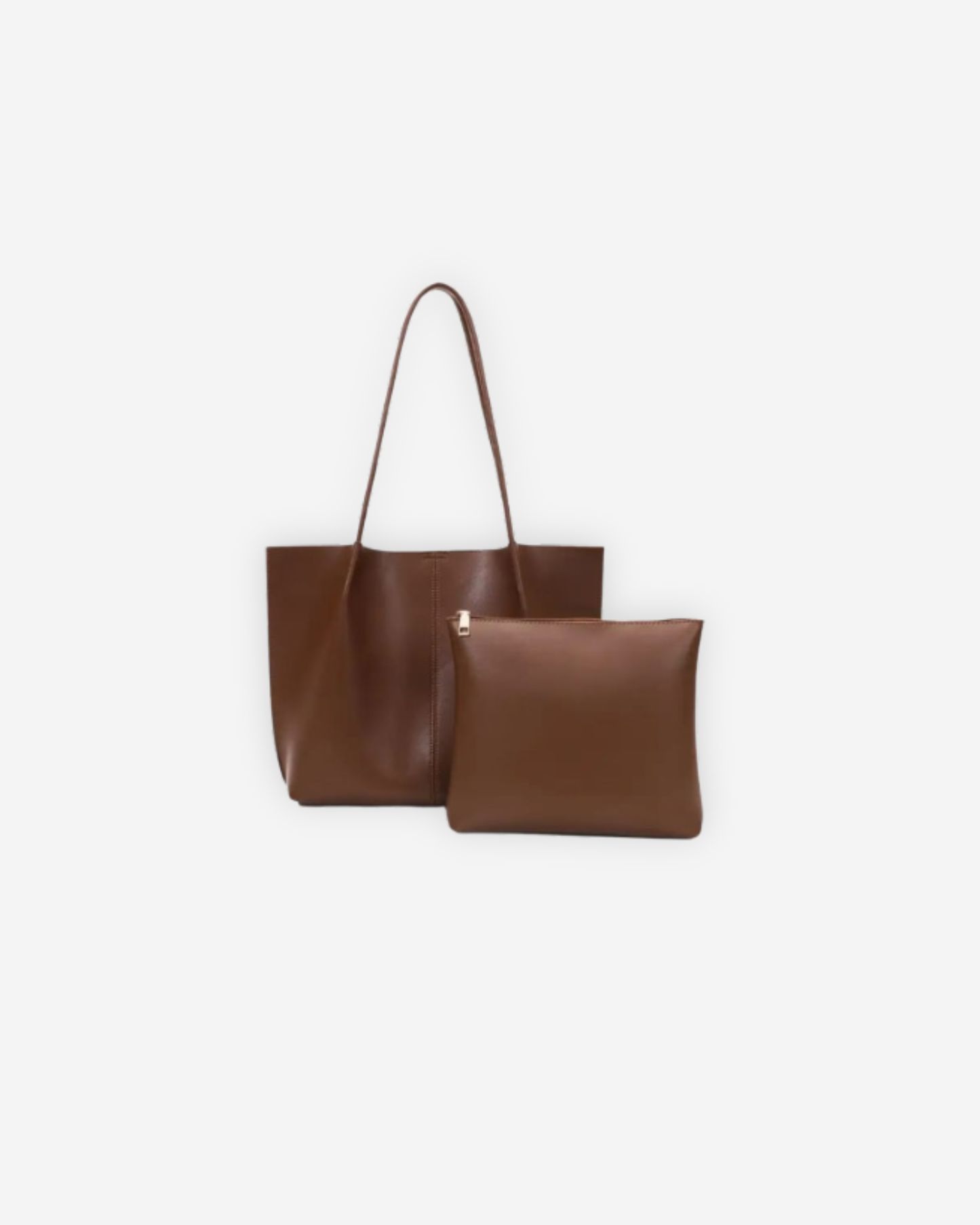 BAGZIO Classic Carry Tote Bag Set