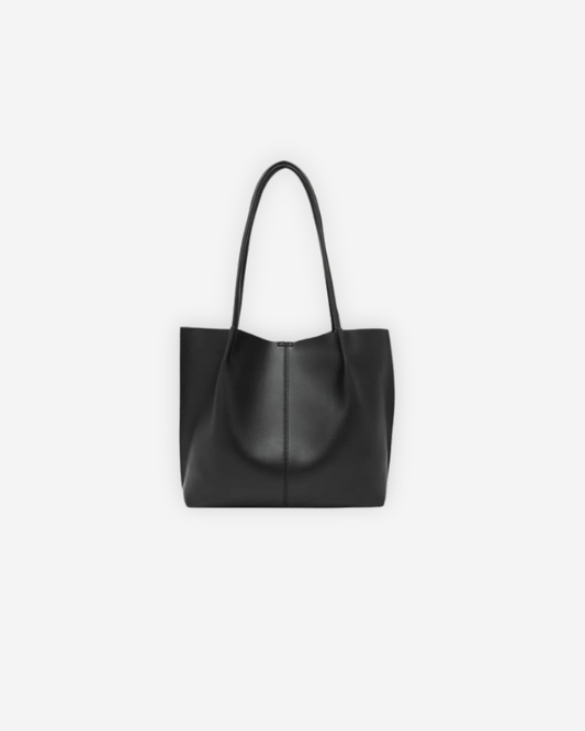 BAGZIO Classic Carry Tote Bag Set
