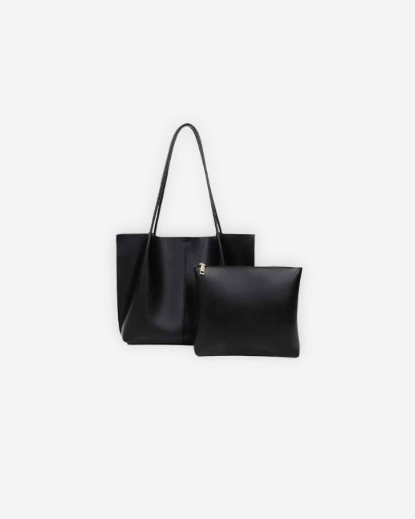 BAGZIO Classic Carry Tote Bag Set