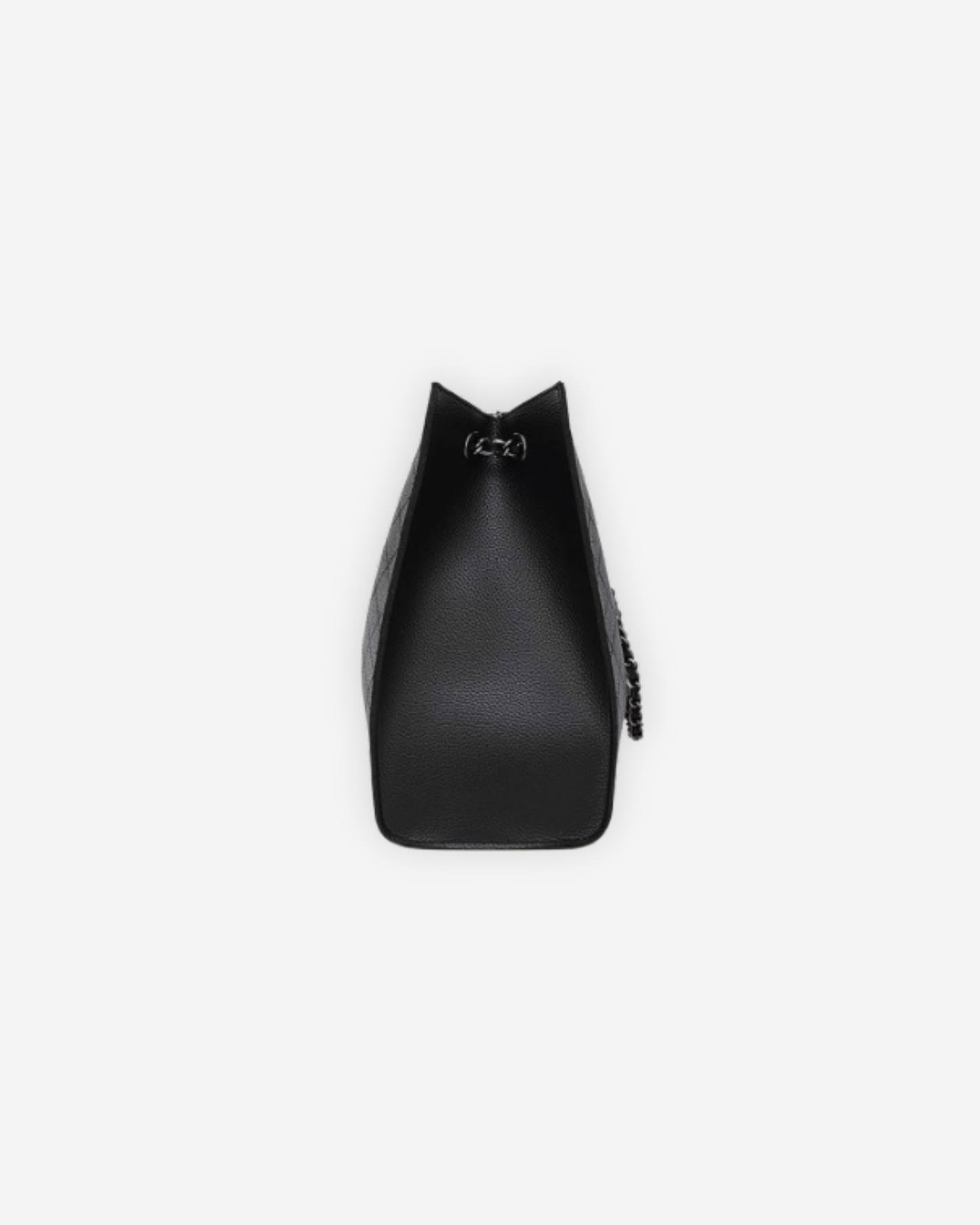BAGZIO Signature Chain Tote Set