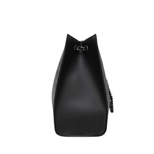 BAGZIO Signature Chain Tote Set